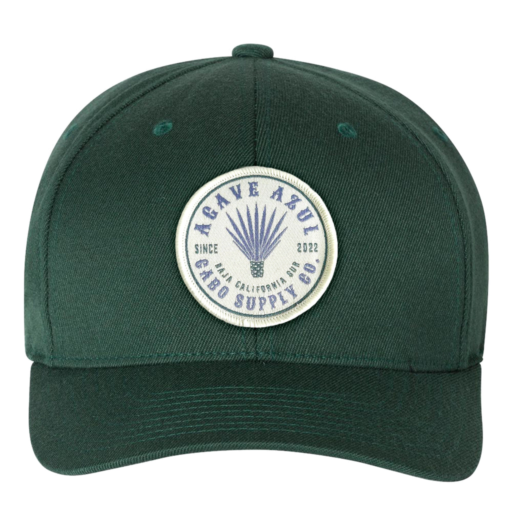 ★ALAVAGUE★ label cap blue green $_12.JPG?set_id=880000500F