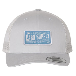 CABO 1940 HAT (SNAPBACK)