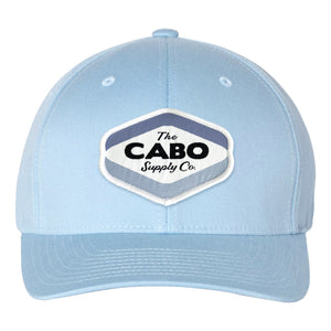 CABO BLUE HAT