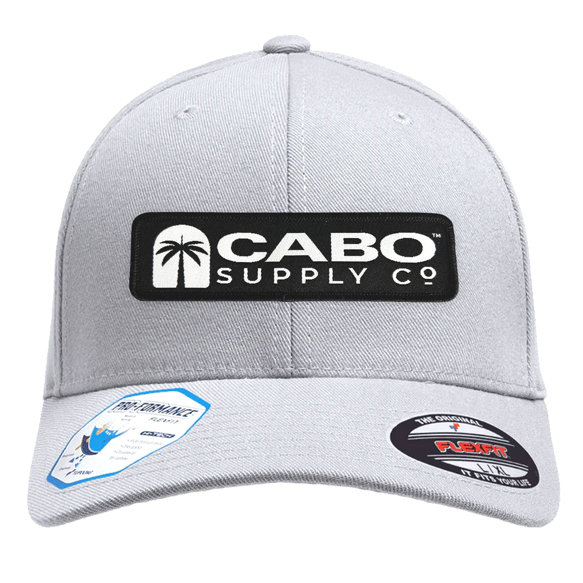 "OG" CABO SUPPLY HAT