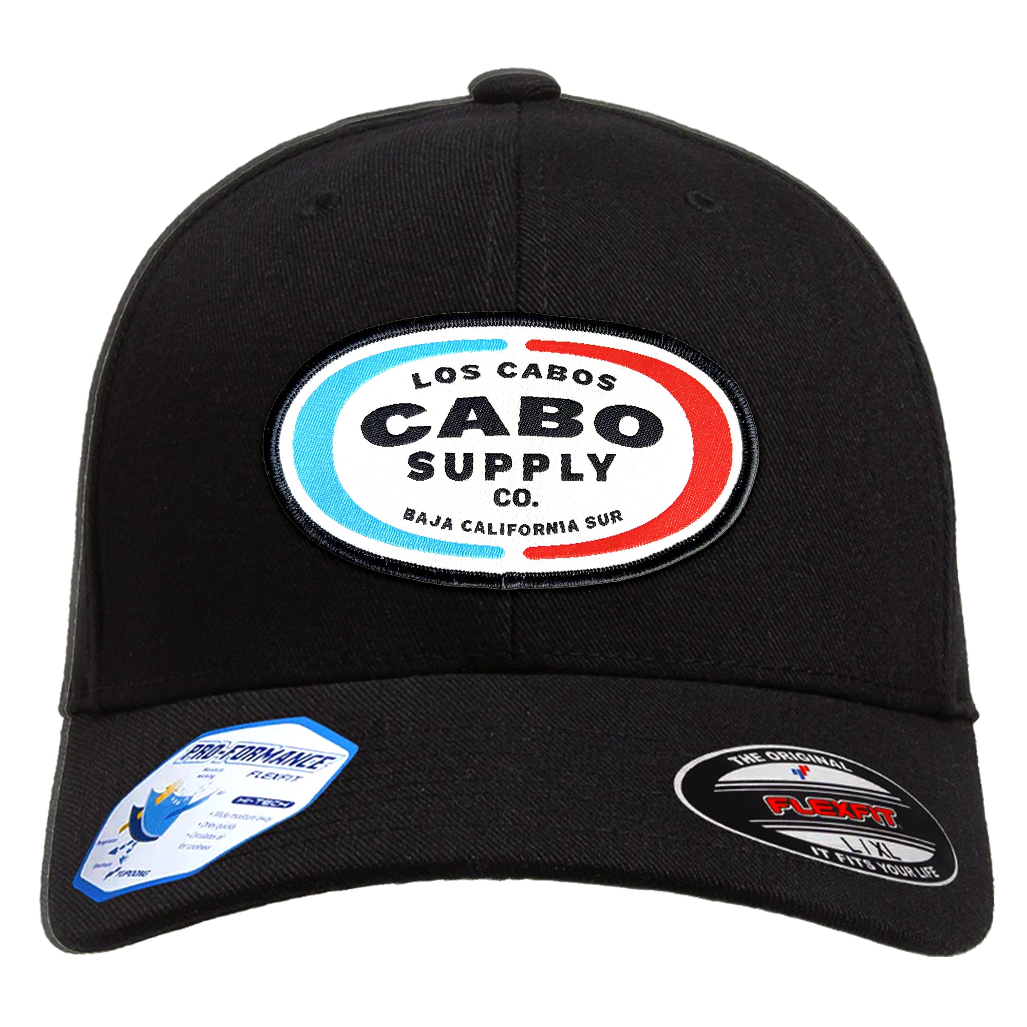 CABO SERVICE HAT