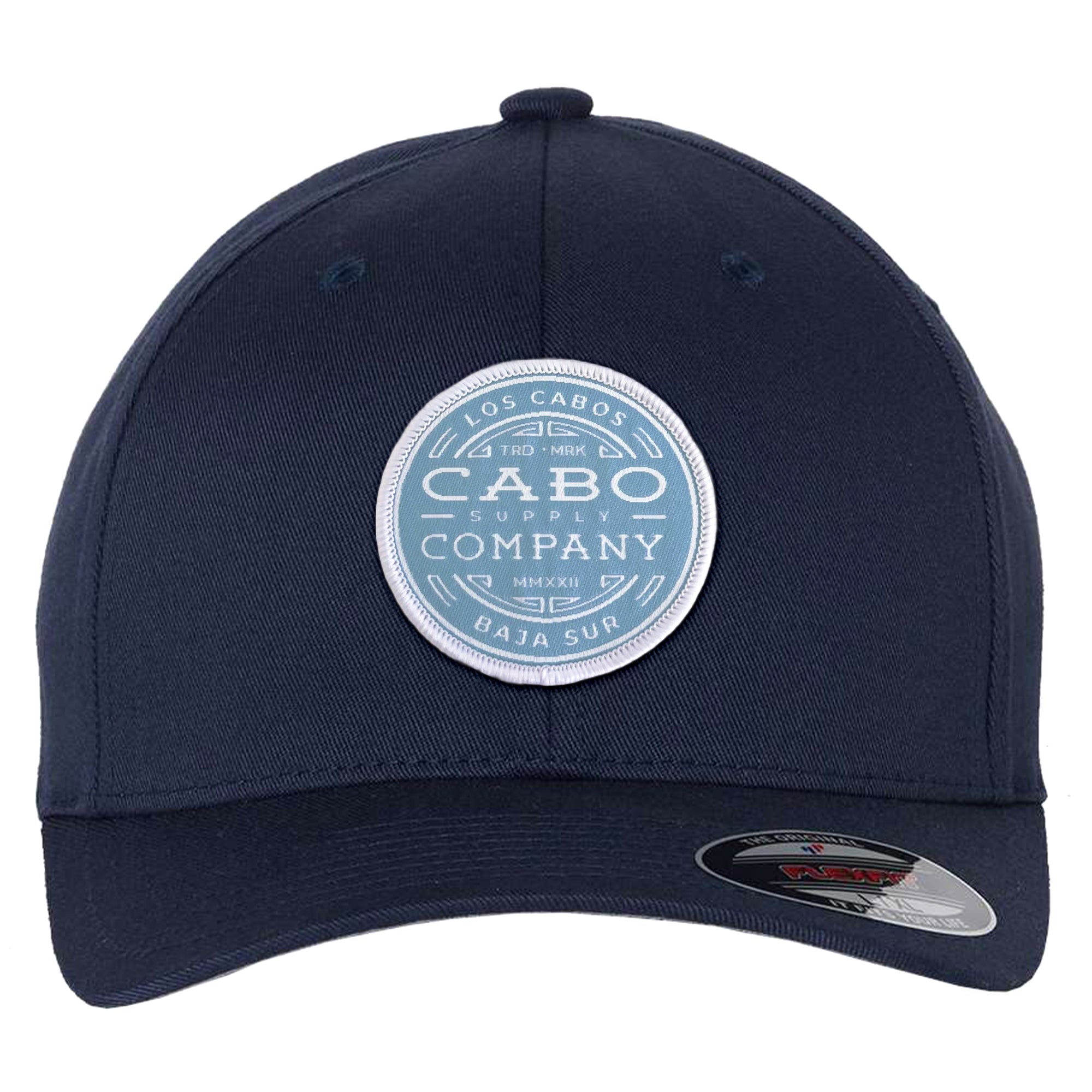 THE CABO LOCAL HAT