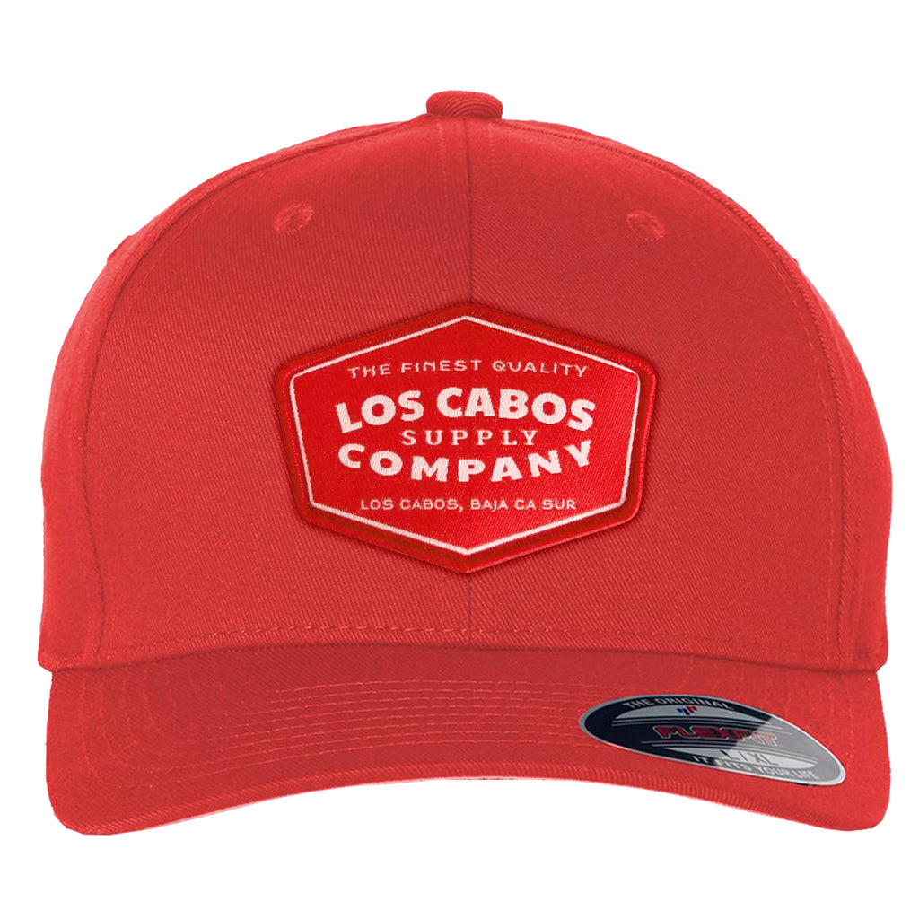 CABO SUPPLY Co.® | VINTAGE LOS CABOS - FITTED HAT – Cabo Supply Company