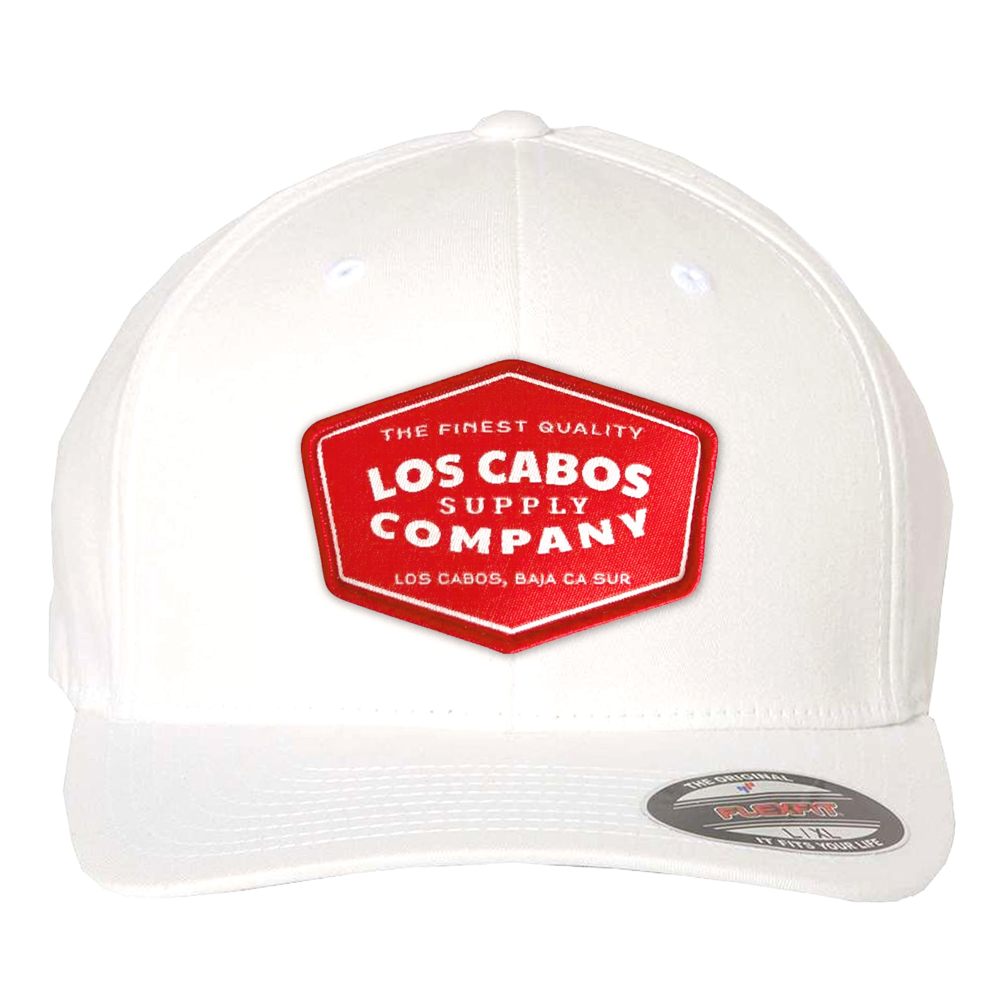 VINTAGE LOS CABOS HAT